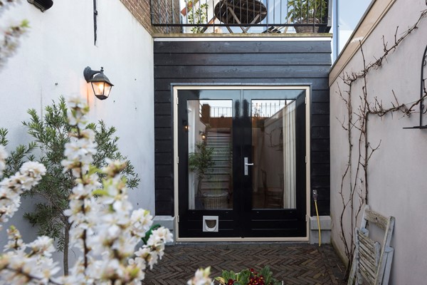 Medium property photo - Hoogstraat 37, 4285 AG Woudrichem